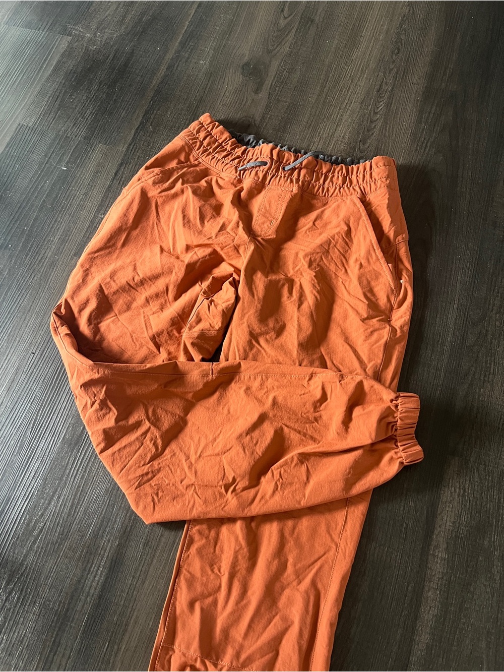 MEC Corral Hiking/Climbing pants